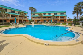 Oceanview Retreat in St Augustine